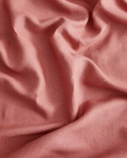 Pink Clay 100% French Flax Linen Bedding Set -Bed Linings Sales Store BEDDINGSET03 255127fe 0ac8 4e65 8c10 841c7e7720b7