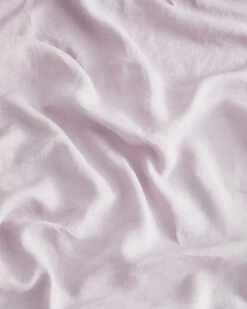 Lilac 100% French Flax Linen Bedding Set -Bed Linings Sales Store BEDDINGSET03 7f19d091 0925 436b b698 8286c477b6a2