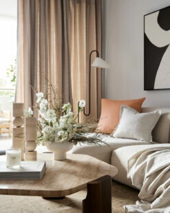 Terracotta 100% French Flax Linen European Pillowcases (Set Of Two) 8 Terracotta 100% French Flax Linen European Pillowcases (Set Of Two) -Bed Linings Sales Store Bed Threads Ed Hansen 02 Living 391 f88fb274 7faa 4cea 9ee9 a415ede4459d