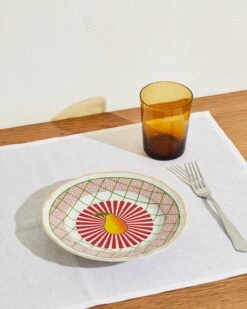 Bitossi Home Round Pear Plate