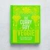 The Curry Guy Veggie By Dan Toombs