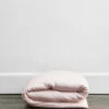 Rosewater 100% French Flax Linen Duvet Cover