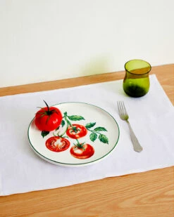 Bed Linings Sales Store -Bed Linings Sales Store PLATE TOM 01