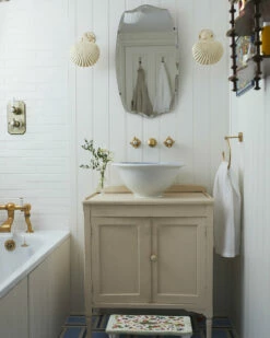 White 100% French Flax Linen Waffle Hand And Face Towel -Bed Linings Sales Store WHT HAND