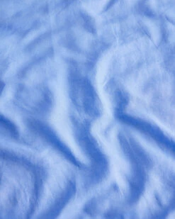 Wildflower 100% French Flax Linen Bedding Set -Bed Linings Sales Store bs 02