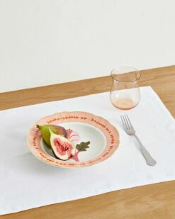 Bed Linings Sales Store -Bed Linings Sales Store deep soup pink 02