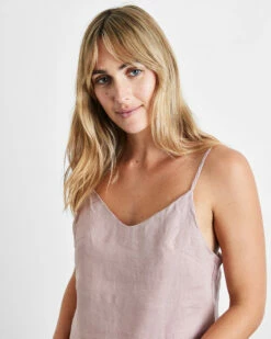 Lavender 100% French Flax Linen Slip 6 Lavender 100% French Flax Linen Slip -Bed Linings Sales Store lav 02 909e17dd cdb0 4c84 a2d8 2bc67d6bc4f4