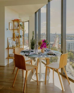 Lilac 100% French Flax Linen Napkins (Set Of Four) -Bed Linings Sales Store lilac2 c655f902 a7ad 4b6d 8045 a6316c8824a1