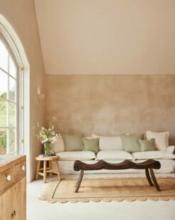 Sage 100% French Flax Linen European Pillowcases (Set Of Two) 8 Sage 100% French Flax Linen European Pillowcases (Set Of Two) -Bed Linings Sales Store lisa sage 1