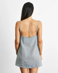 Mineral 100% French Flax Linen Slip 6 Mineral 100% French Flax Linen Slip -Bed Linings Sales Store min 01 7bac0b18 a34c 4414 9e38 c8fe9eb3e6dc