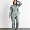 Mineral Long Sleepwear Set
