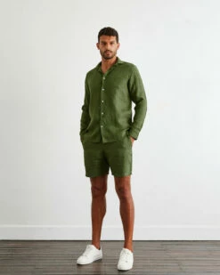 Olive Menswear Set -Bed Linings Sales Store ol lss3 265670a3 2092 46a2 b602 45d4cace4077