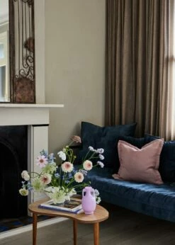 Petrol 100% French Flax Linen European Pillowcases (Set Of Two) -Bed Linings Sales Store petroleuro da4abb13 5b44 4808 815b d0acf5d2b3b6