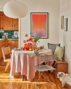 Mineral 100% French Flax Linen Napkins (Set Of Four) -Bed Linings Sales Store pun2 b57c80a5 1947 4cd5 8b6f ad2a0cba3f85