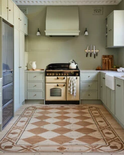 Rosewater & Sage Check 100% French Flax Linen Terry Hand And Face Towel -Bed Linings Sales Store rosewater sage hand 22675484 9912 4a5a 908c 1c0f60f872ff