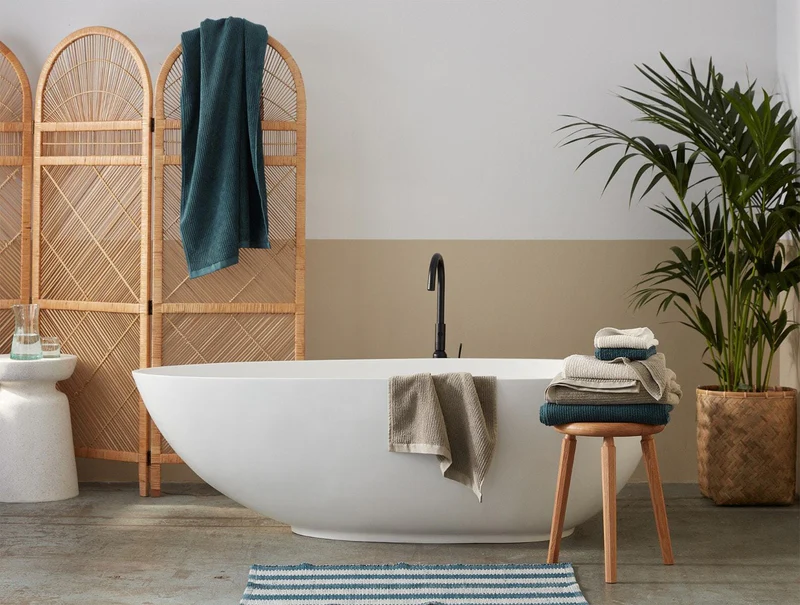 Bed Linings Sales Store -Bed Linings Sales Store temescal ribbed towels towels coyuchi