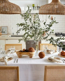 Oatmeal 100% French Flax Linen Napkins(Set Of Four) -Bed Linings Sales Store white5 1eeedc73 fe00 4af2 9379 1b317ffec2fe